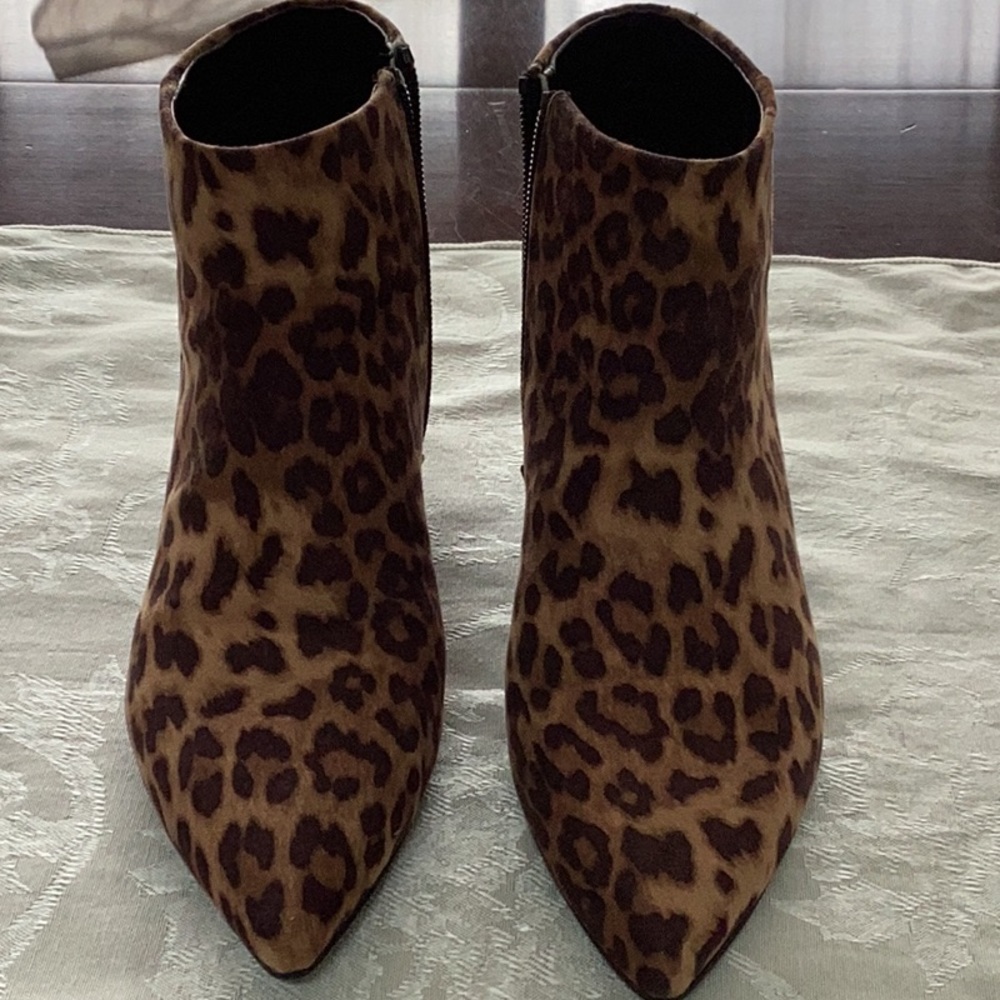 Women’s booties